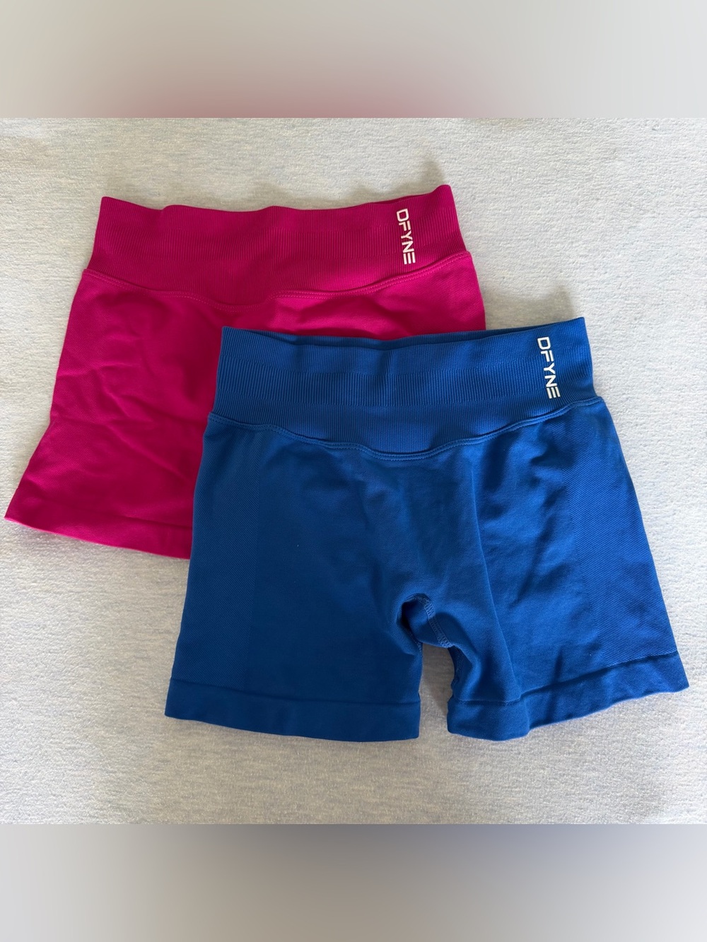Dfyne shorts